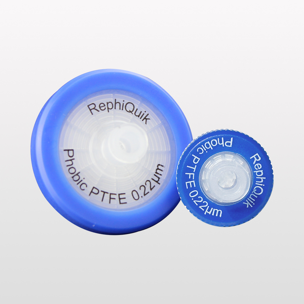 针头式过滤器RephiQuik PTFE